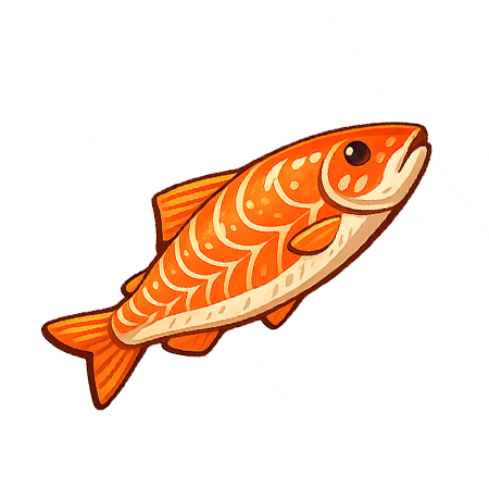 Fish Index commodity